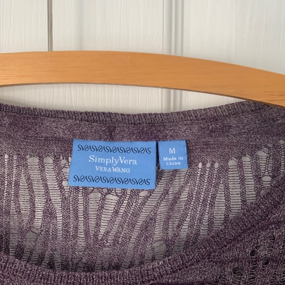 🌸2 for $55 Simply Vera top - Picture 3 of 3